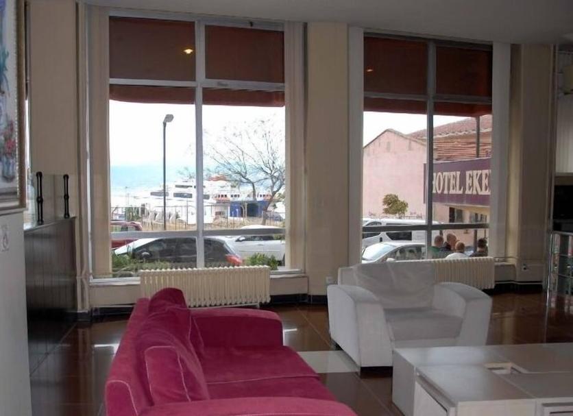Salon Photo