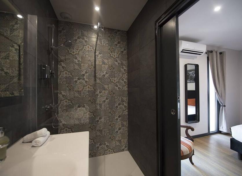 Salle de bain Photo