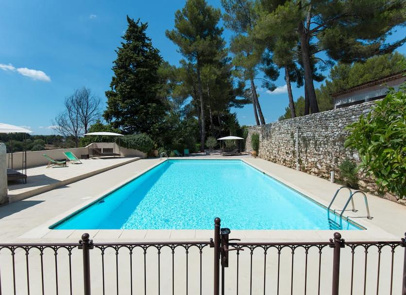 Piscine Photo