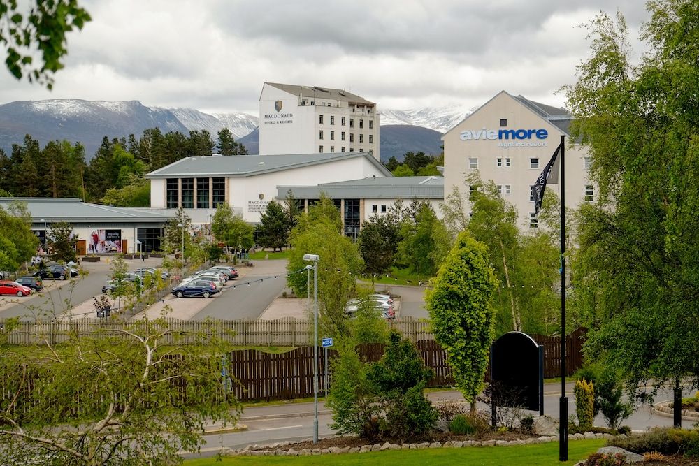 Bâtiment
