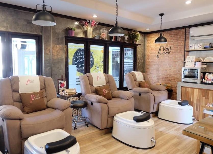 Salon Photo