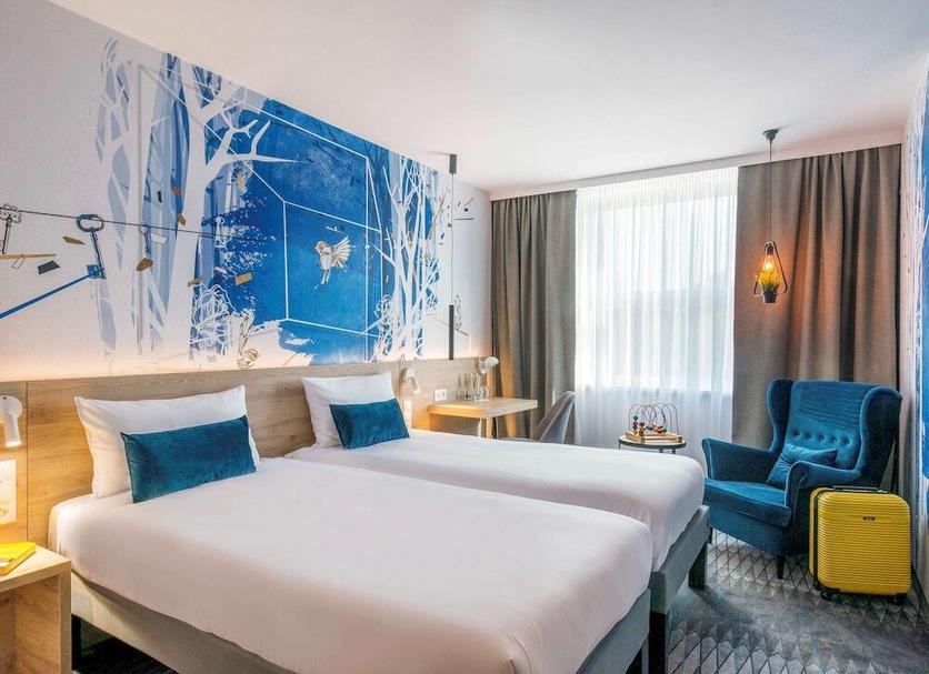 Chambre Photo