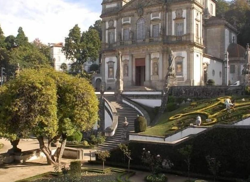 Extérieur Photo