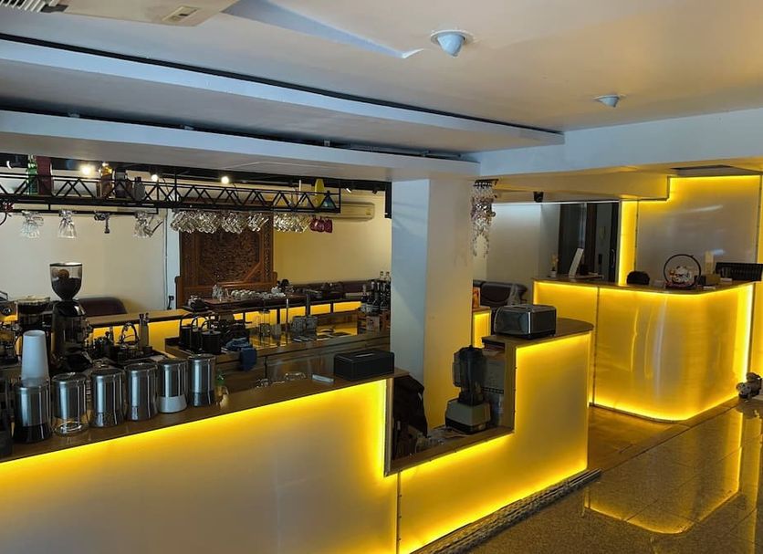 Bar Photo