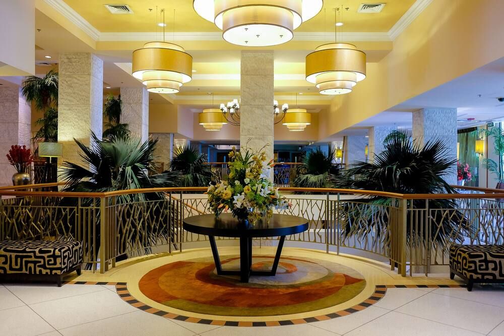 Hall d’entrée