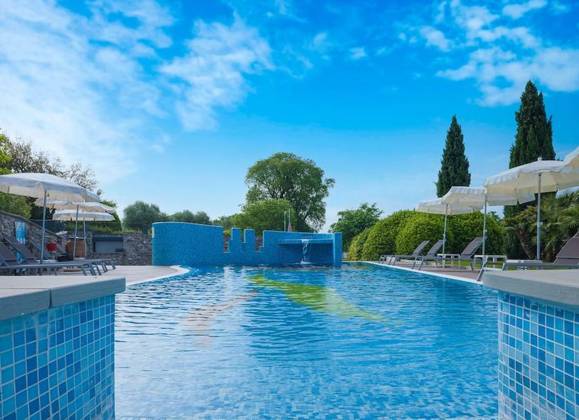 Piscine Photo