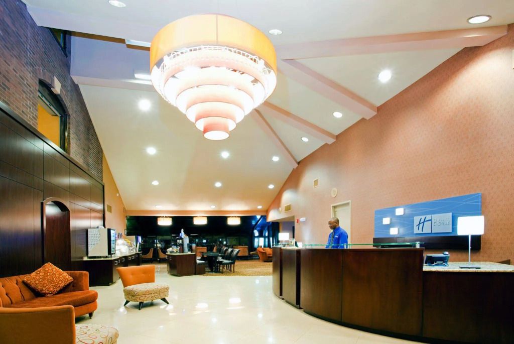Hall d’entrée