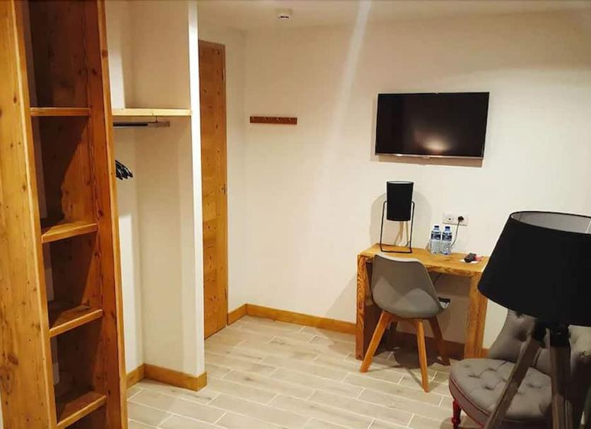 Équipements de la chambre Photo