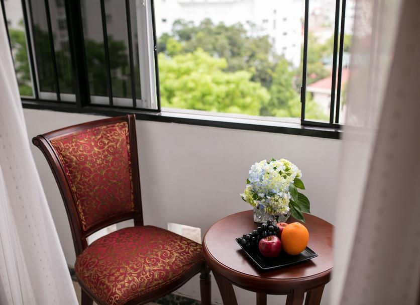 Équipements de la chambre Photo