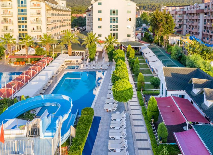 Piscine Photo