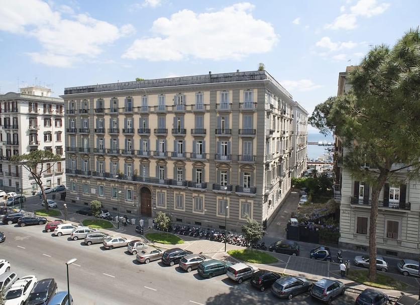 Bâtiment Photo