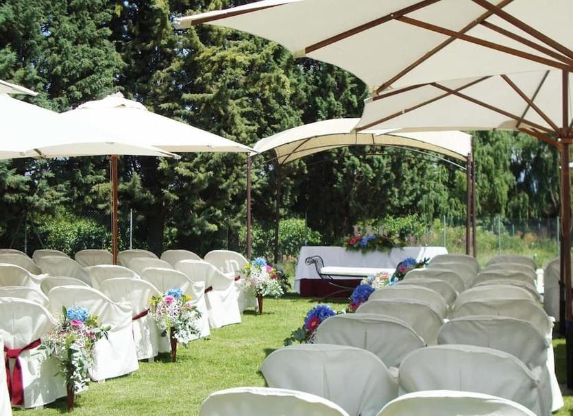 Salle de banquet Photo
