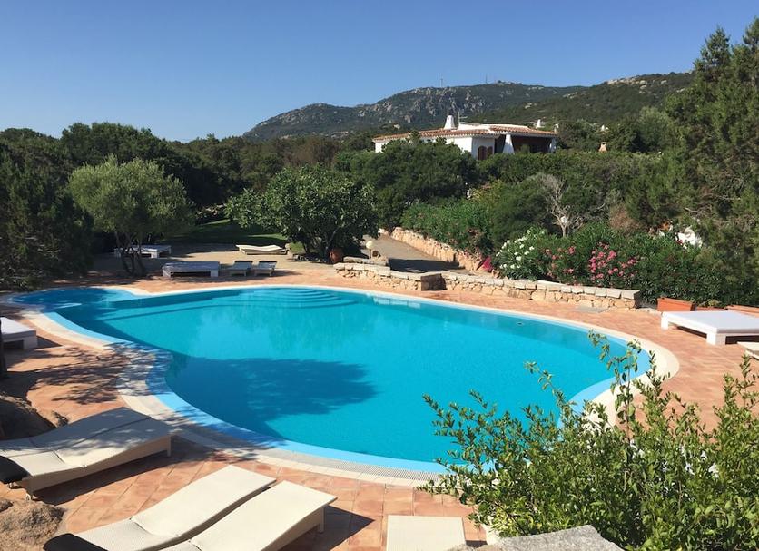 Piscine Photo