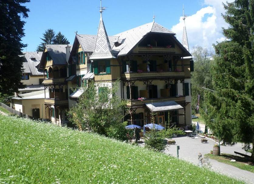 Bâtiment Photo