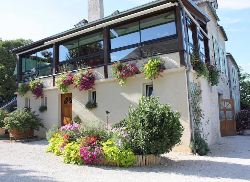 Bâtiment Photo