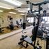 Salle de sport