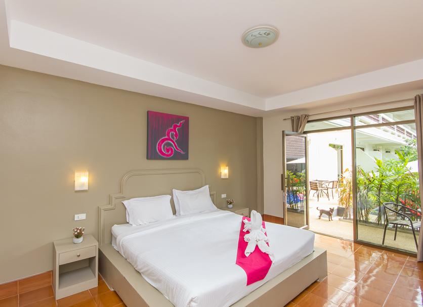 Chambre Photo