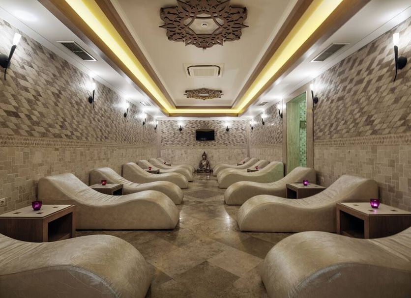 Salon Photo