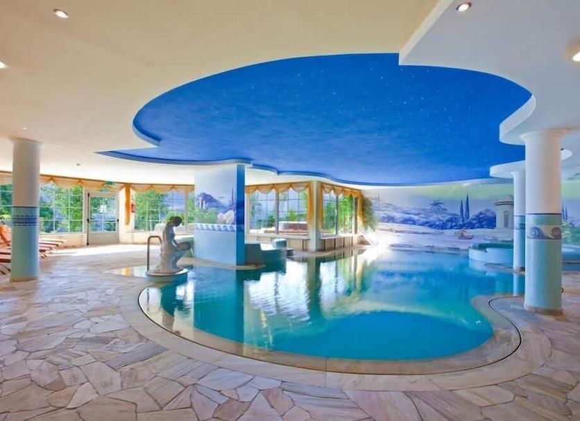 Piscine Photo