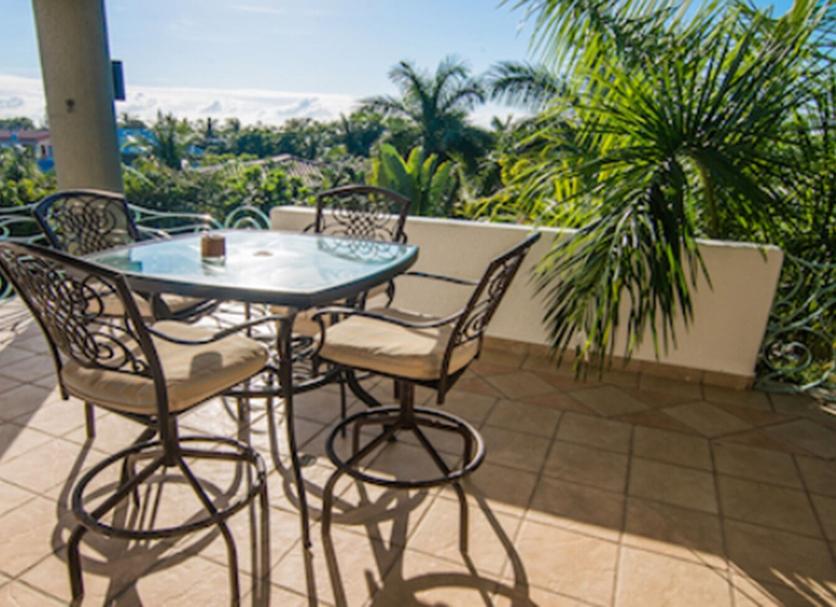 Balcon Photo