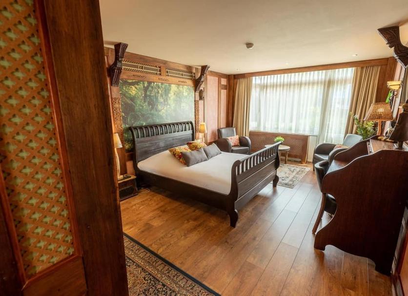 Chambre Photo
