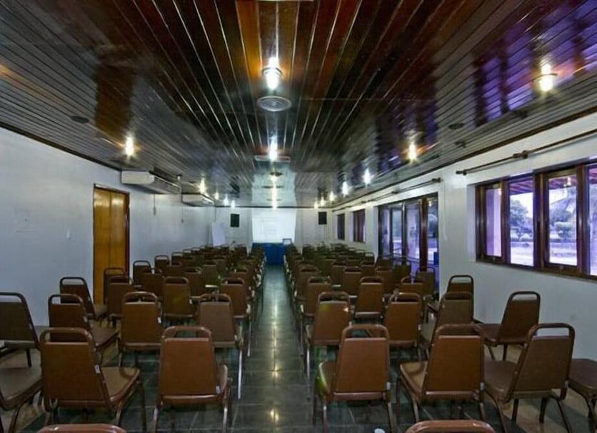 Espace de conférence Photo