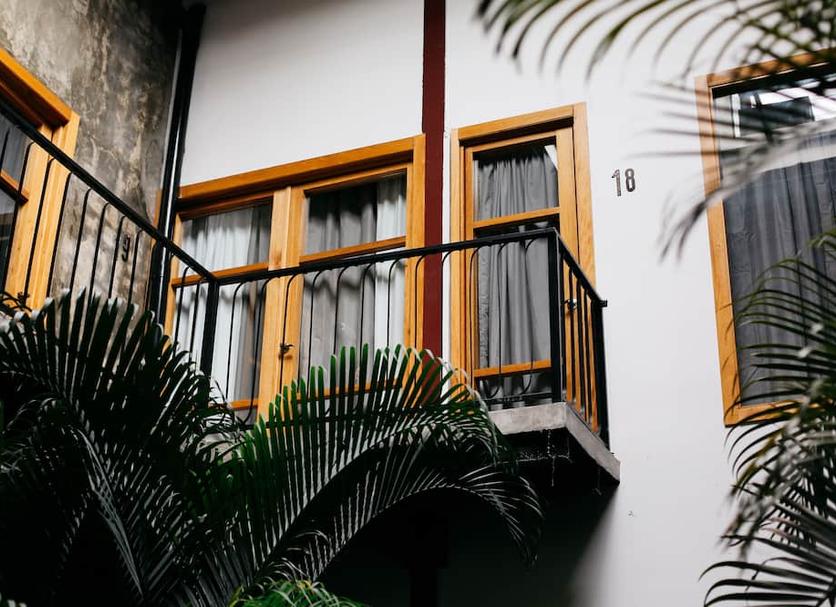 Extérieur Photo