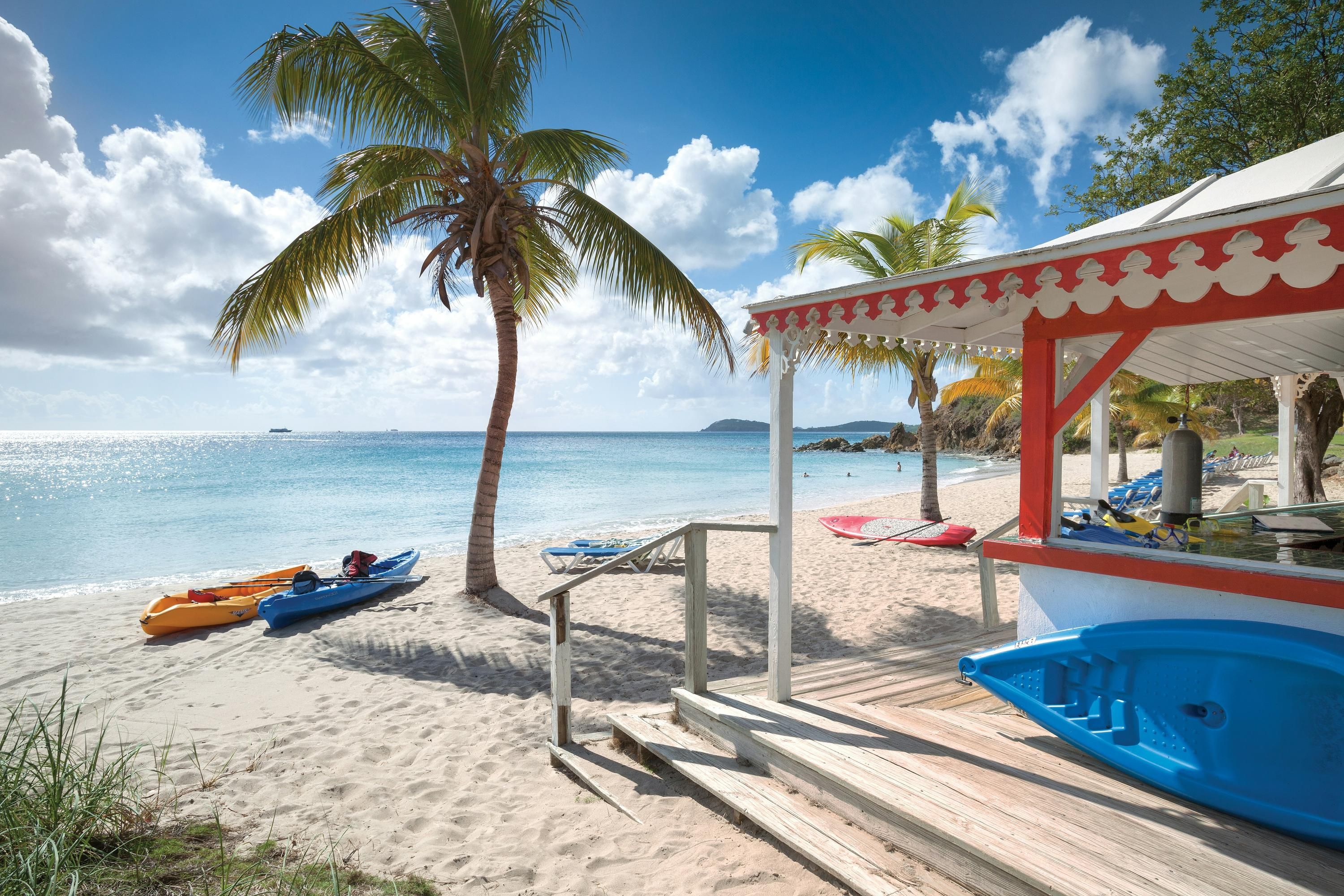 Plage