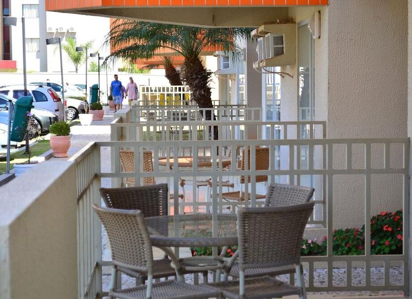 Balcon Photo