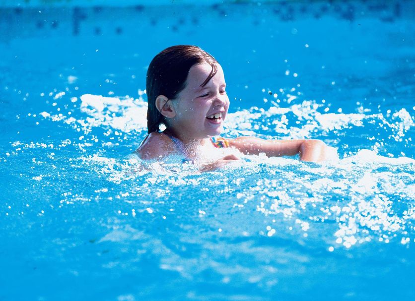 Piscine Photo