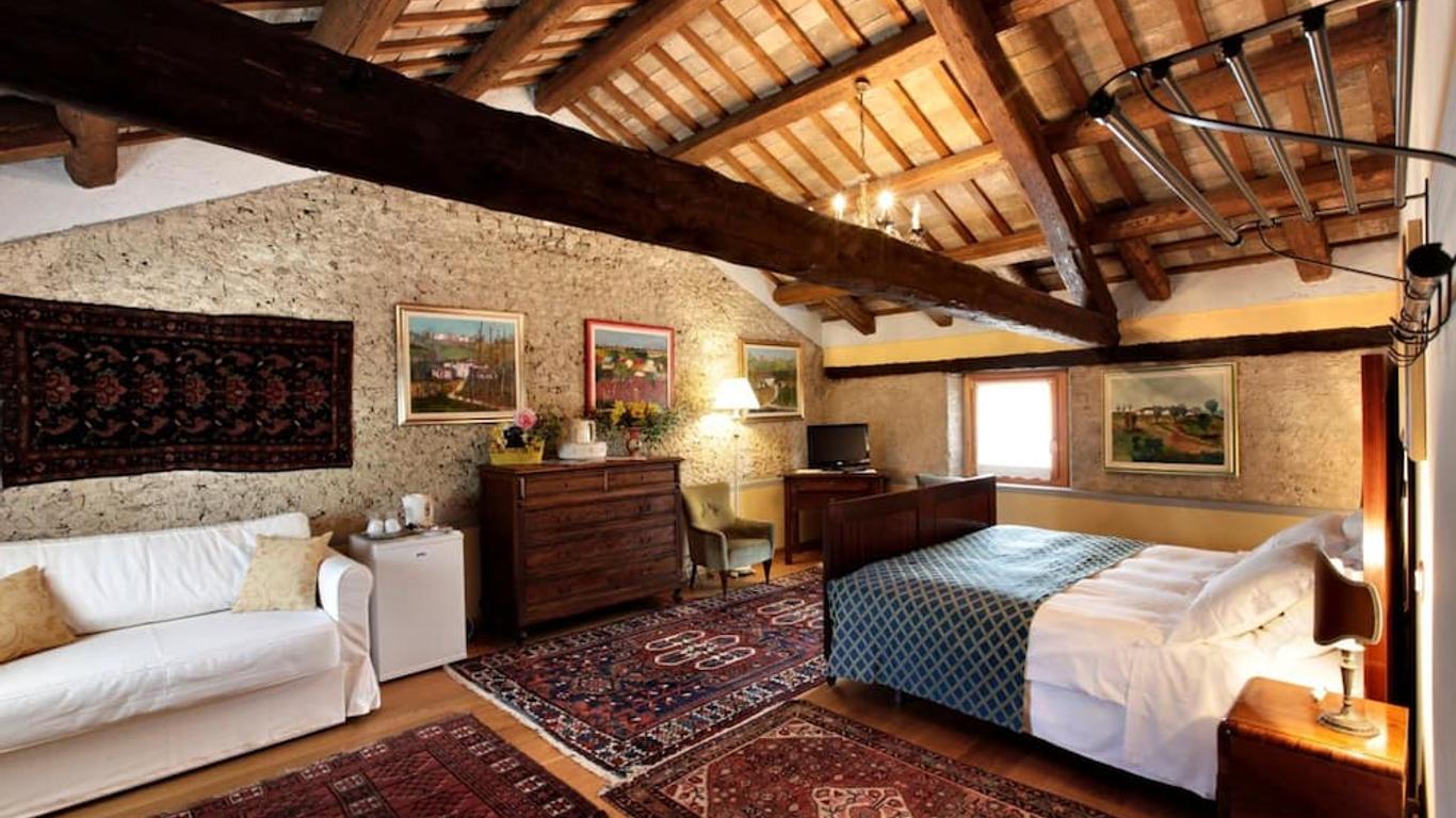 Resort Villa Manin