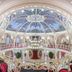 Salle de banquet