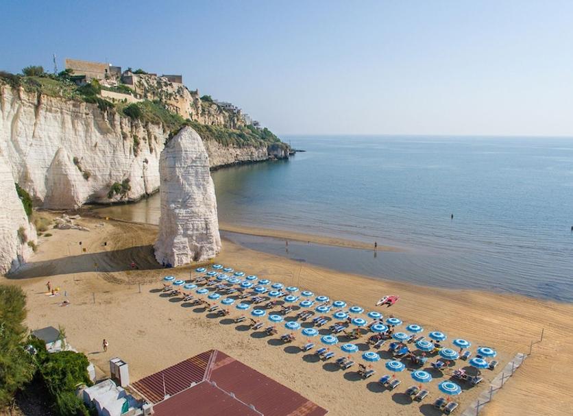 Plage Photo