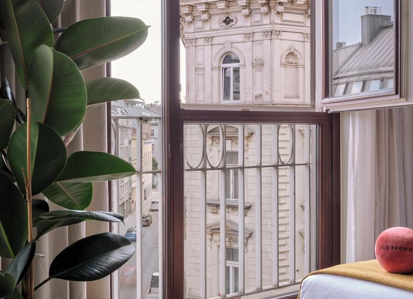 Équipements de la chambre Photo
