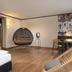 Équipements de la chambre