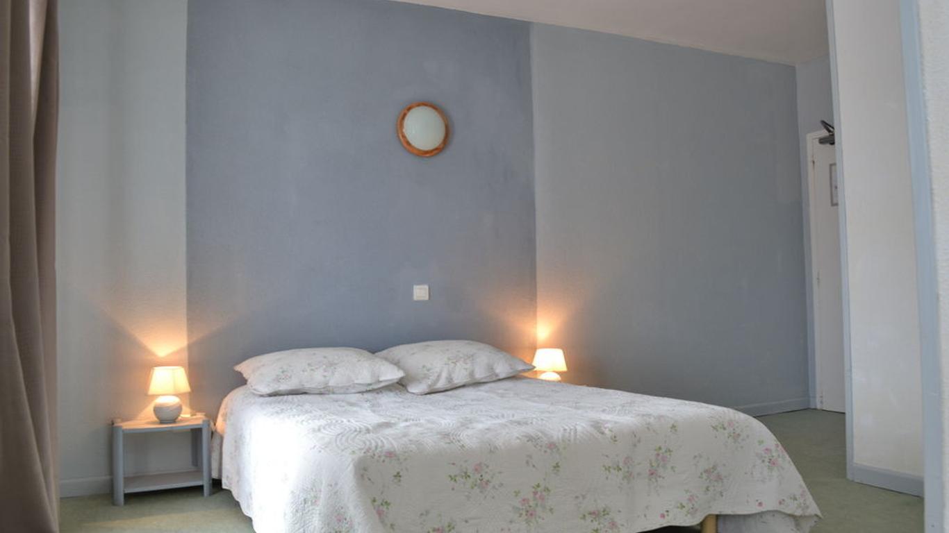 Le Chalet