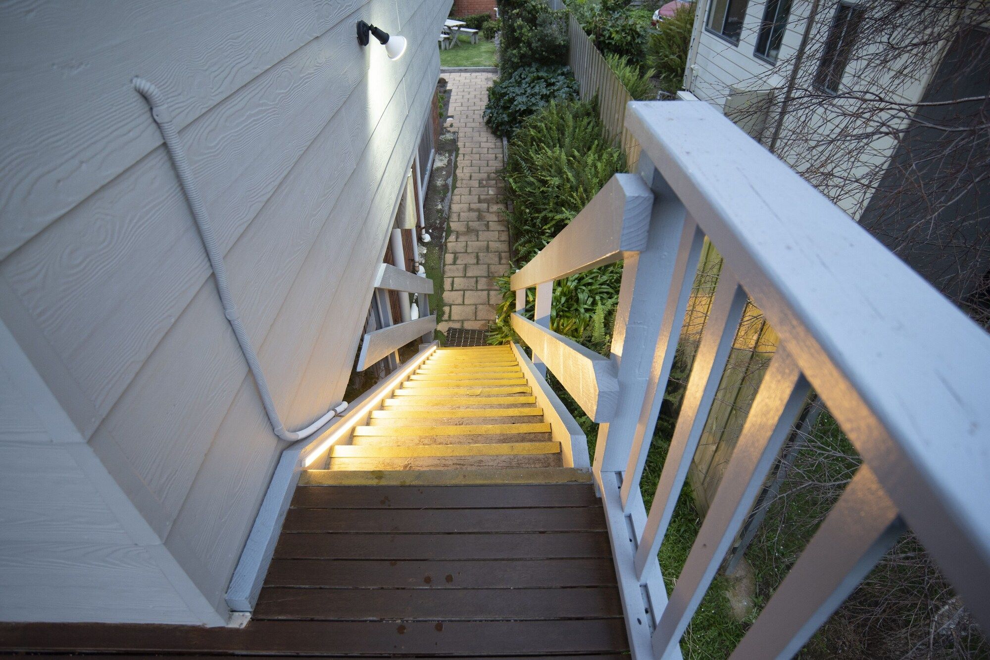 Escalier