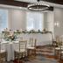 Salle de banquet
