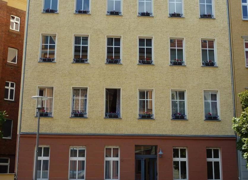 Bâtiment Photo