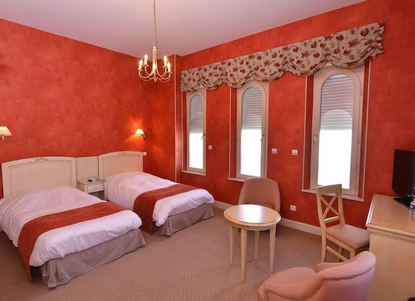 Chambre Photo