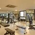 Salle de sport
