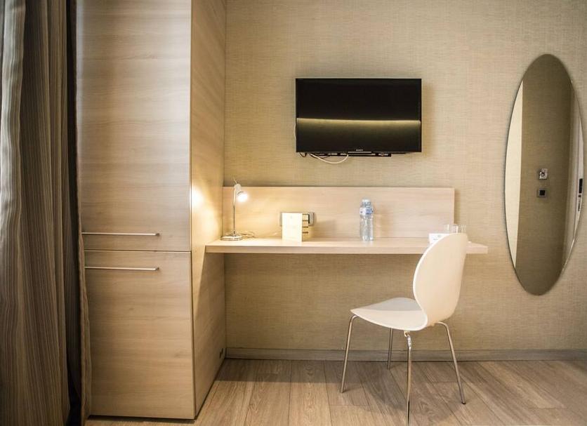 Équipements de la chambre Photo