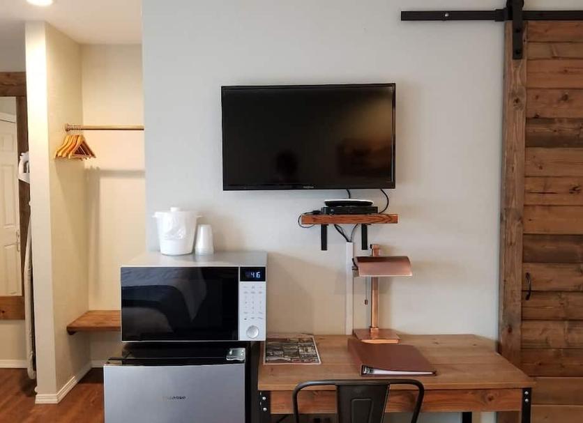 Équipements de la chambre Photo