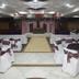 Salle de banquet
