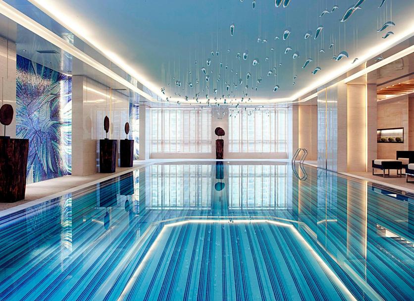 Piscine Photo