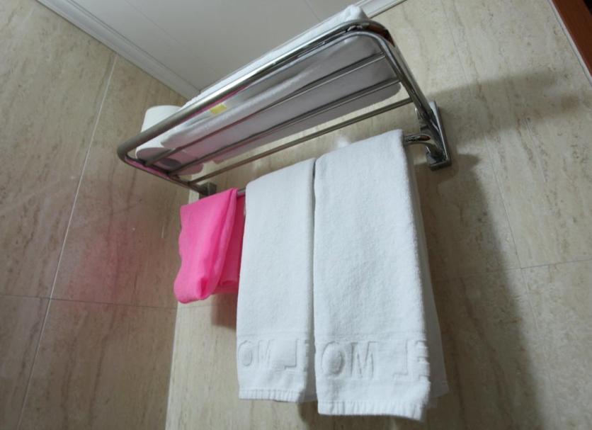 Équipements de la chambre Photo