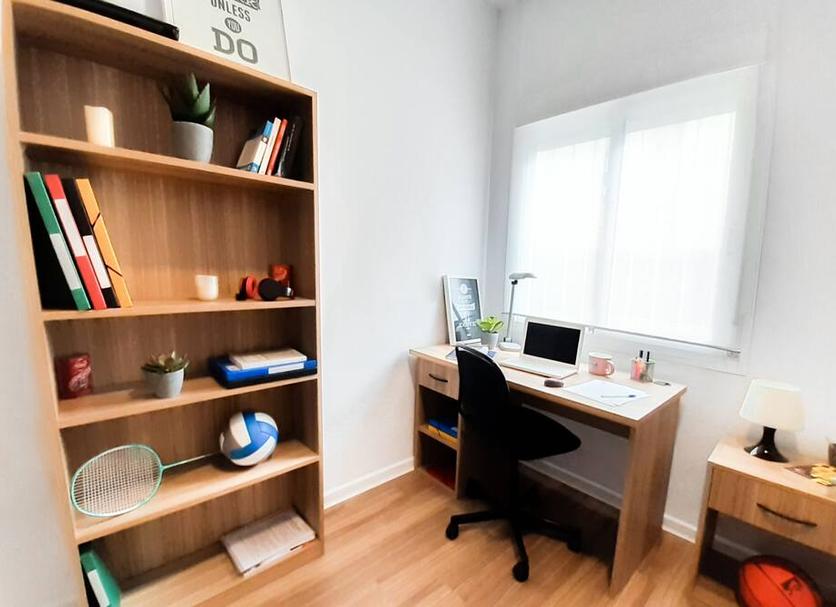 Équipements de la chambre Photo