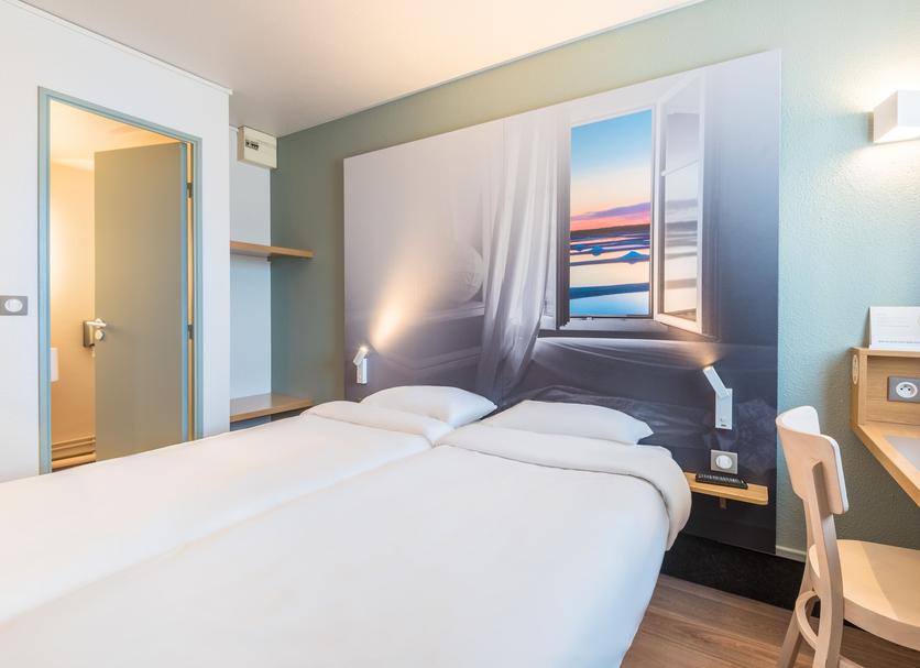 Chambre Photo