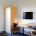 Équipements de la chambre