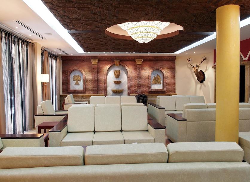 Salon Photo